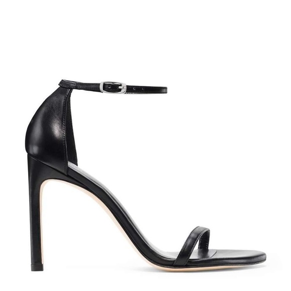 Stuart Weitzman Shoes - ▪️ Stuart Weitzman The Nudistsong Sandal ▪️